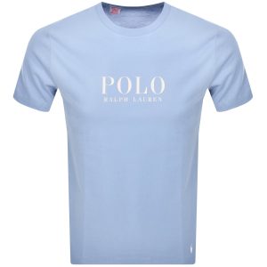 Ralph Lauren Crew Neck T Shirt