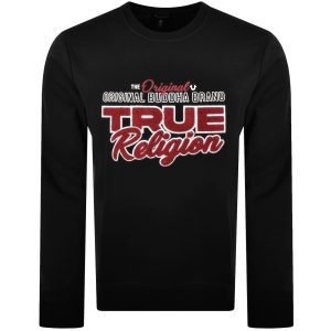 True Religion Chenille Sweatshirt