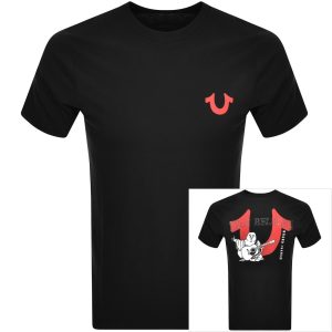 True Religion Nihon Horseshoe Tee