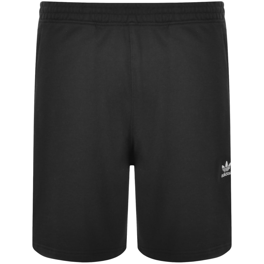 adidas Originals Logo Shorts