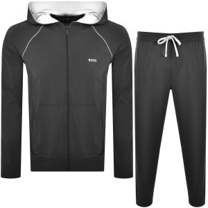 BOSS Hooded Tracksuit