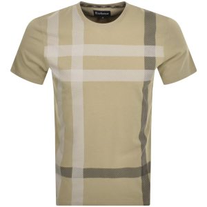 Barbour Blaine T Shirt