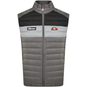 Ellesse Bardy Colourblock Gilet