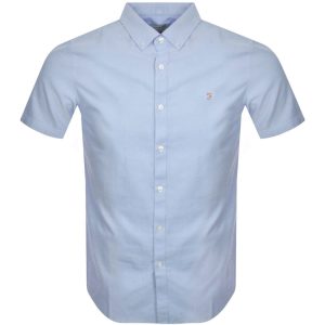 Farah Vintage Brewer Slim