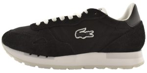 Lacoste Partner 70s Trainers