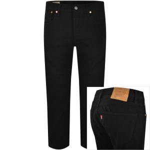 Levis 501 Original Fit Jeans