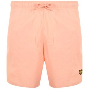 Lyle And Scott Swim Shorts
