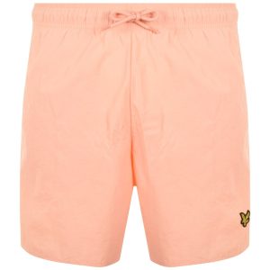 Lyle And Scott Swim Shorts