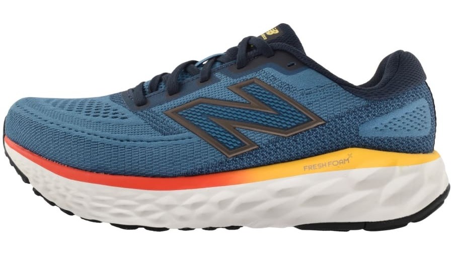 New Balance Evoz Trainers