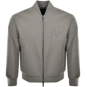 Armani Exchange Bomber Jacket